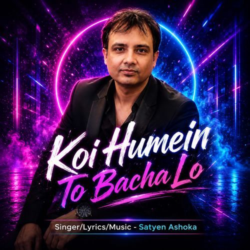 Koi Humein To Bacha Lo
