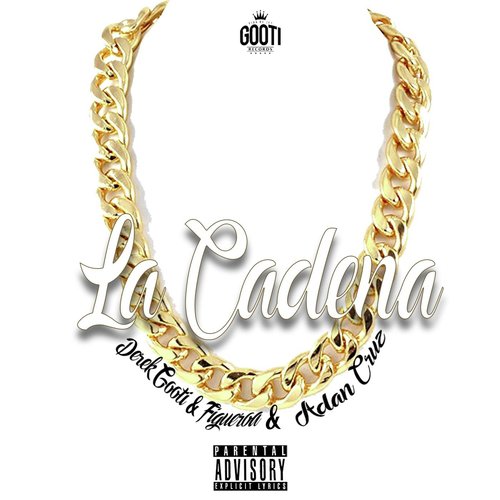 La Cadena (feat. Adan Cruz)_poster_image