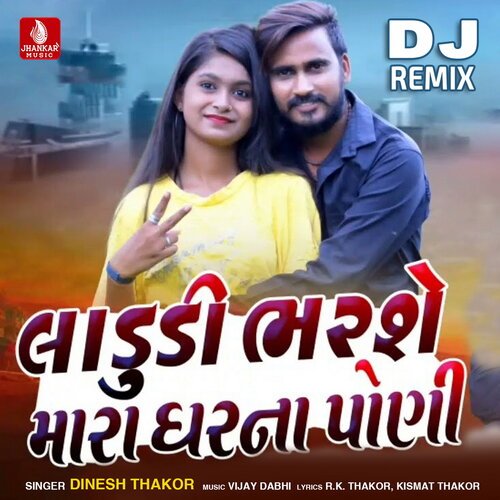 Laadudi Bharse Mara Gharna Poni DJ Remix