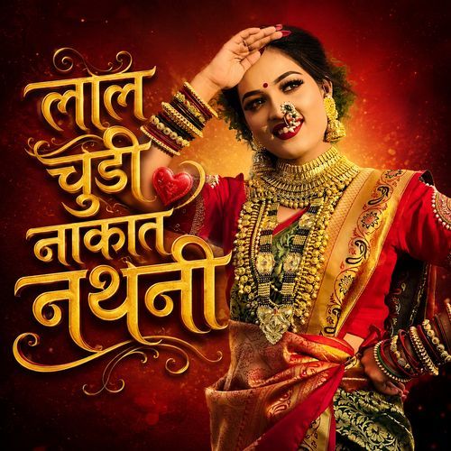 Laal Chudi Nakat Nathani