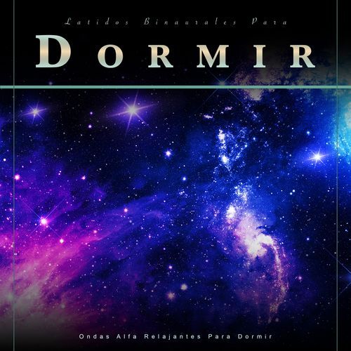 Tonos Binaurales Para Dormir cover art