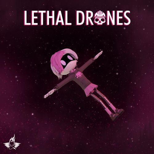 Lethal Drones