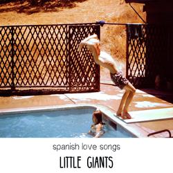 Spanish Love Songs profile photo