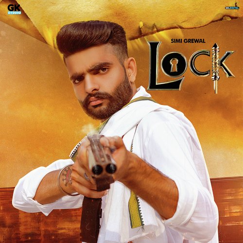 Lock