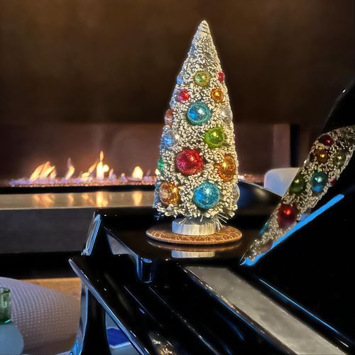 Long Ago (There Was a Santa Claus) cover art