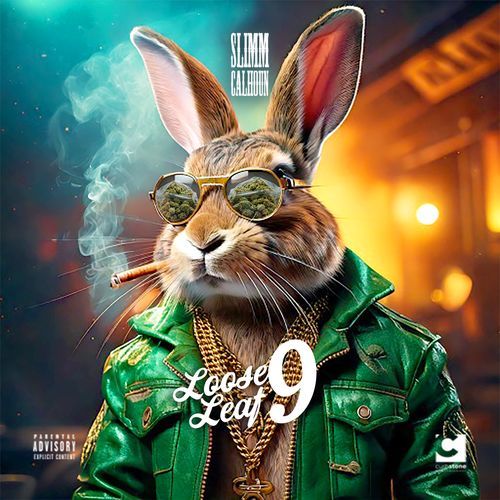 Geeked Da Hardest cover art