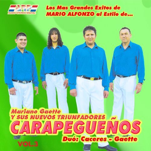Che ya Arrenunciáma cover art