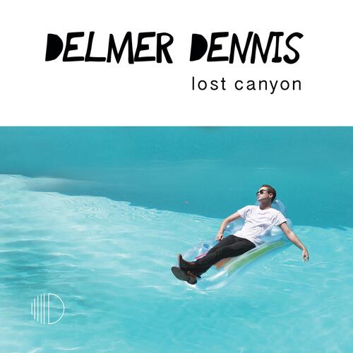 Desert Blues cover art