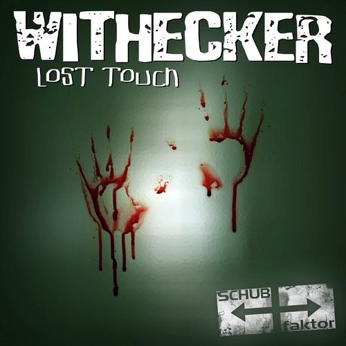 Lost Touch cover art