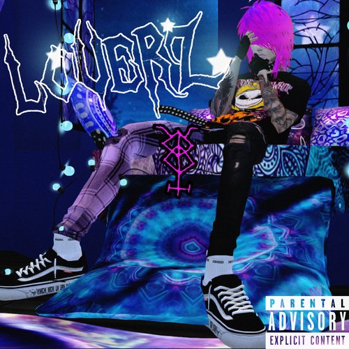 Loverz cover art