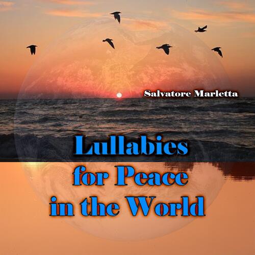 Lullabies for Peace in the World_poster_image