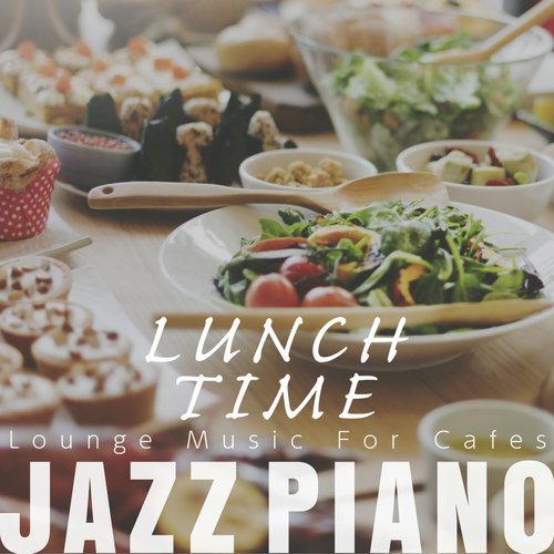 Lunch Time cover art