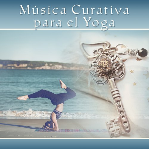 Yoga Despertarse cover art