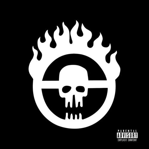 MAD MAX cover art