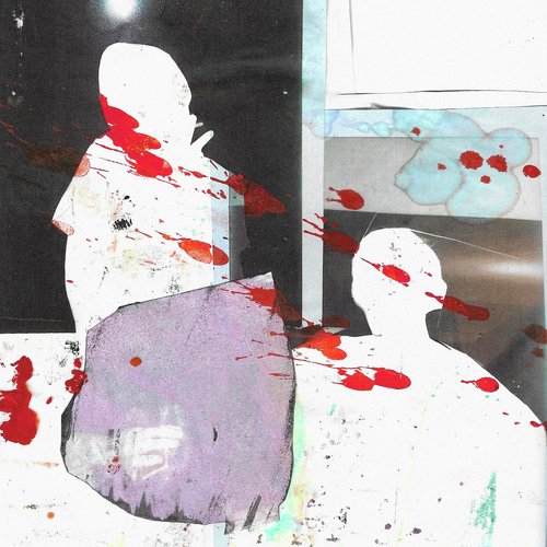 не держи это в себе