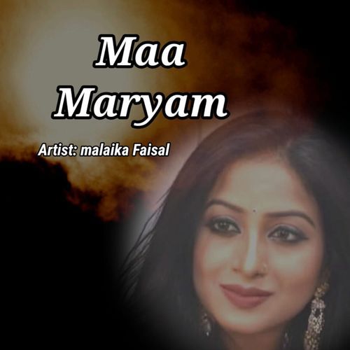 Maa Maryam