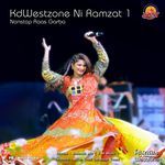 Maa O Maa Kdwestzone  Ni Ramzat 1 (Nonstop Raas Garba)