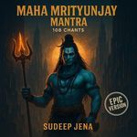 Maha Mrityunjay Mantra, Epic Version, 108 Chants