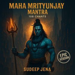 Maha Mrityunjay Mantra, Epic Version, 108 Chants