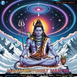 Mahamrityunjay Mantra