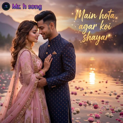 Main Hota Agar Koi Shayar