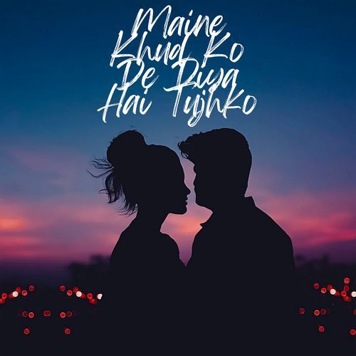 Maine Khud Ko De Diya Hai Tujhko