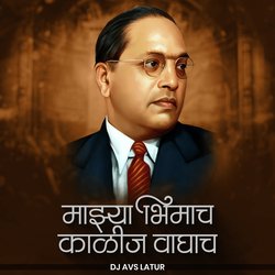 Majhya Bhimach Kalij Waghach (DJ Remix)