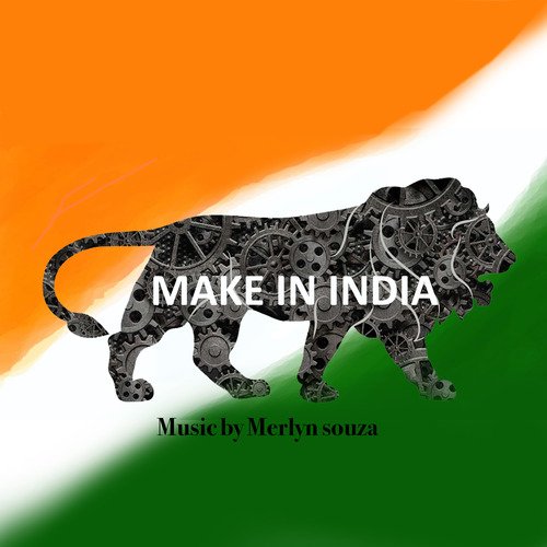 Make In India - Single