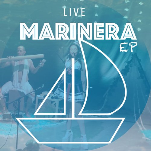 Marinera Ep (Live)_poster_image