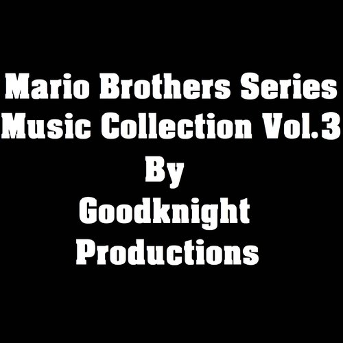 Jazz Band Medley (From "Super Mario")