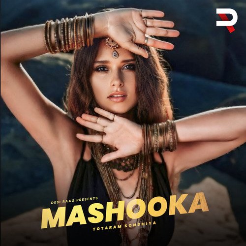 Mashooka