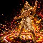 Maveli is Coming