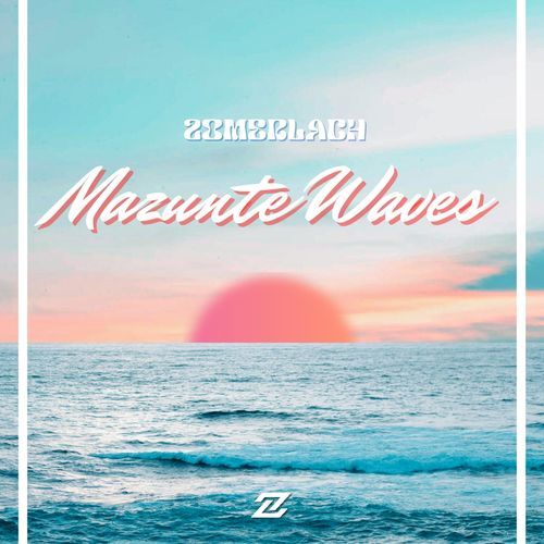 Mazunte Waves