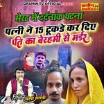 Merath Ki Darsnak Ghatana