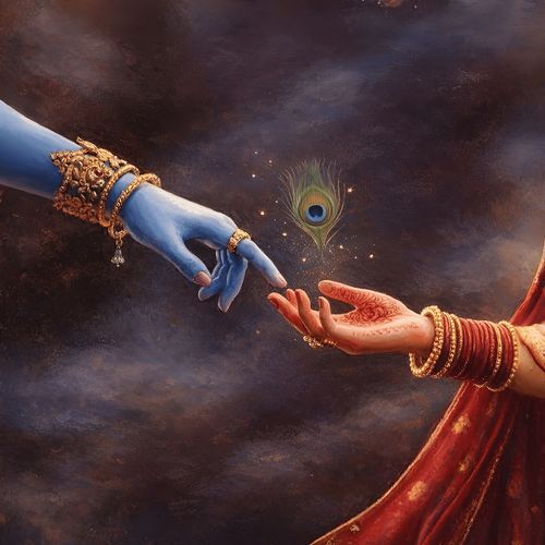 Mere Kanha