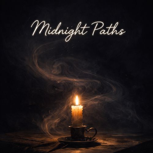 Midnight Paths cover art