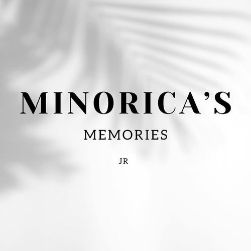 Minorica's Memories_poster_image