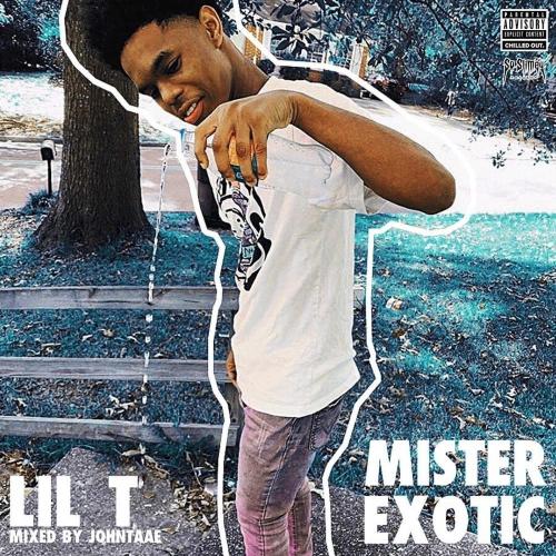 Mister Exotic