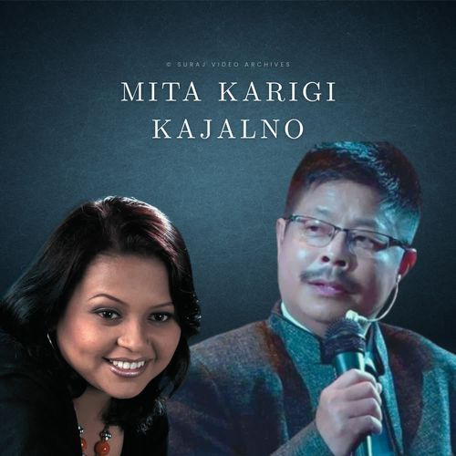 Mita Karigi Kajalno