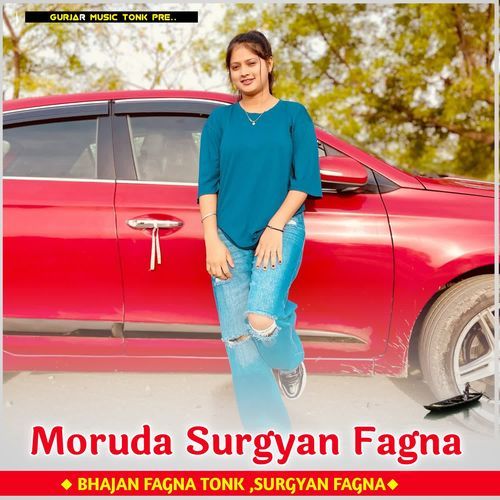 Moruda Surgyan Fagna