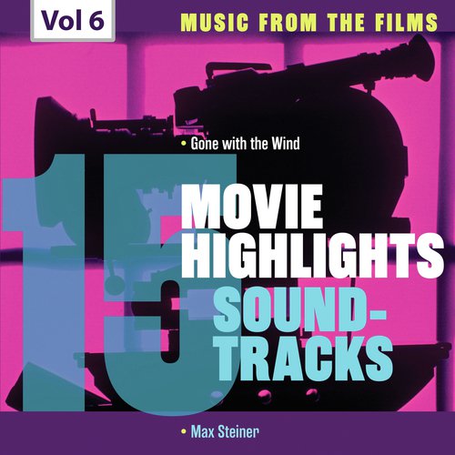 Movie Highlights Soundtracks, Vol. 6_poster_image