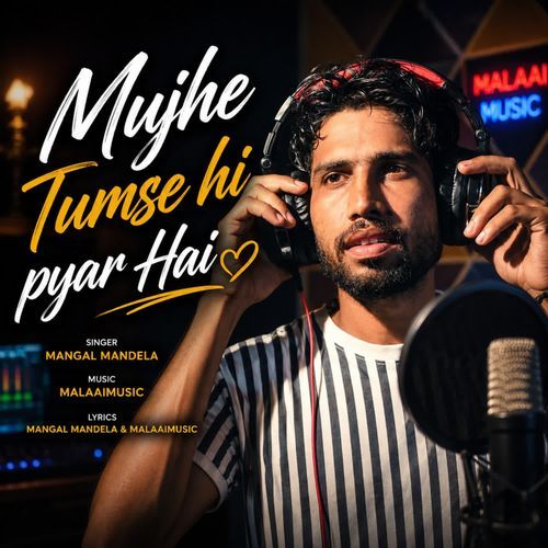 Mujhe Tumse Hi Pyar Hai