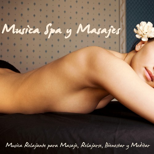 Spas (Masajes) cover art