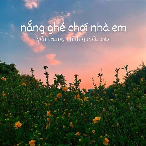 Nắng Ghé Chơi Nhà Em