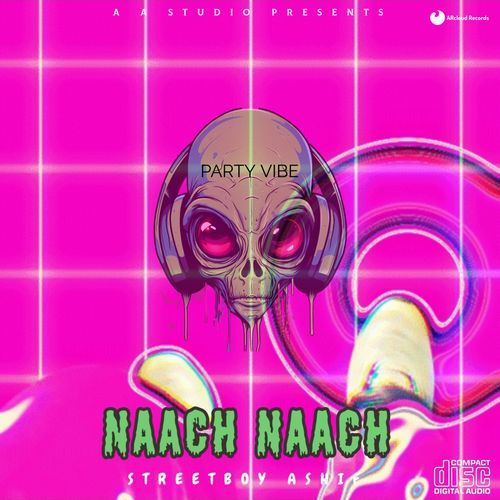 NAACH NAACH