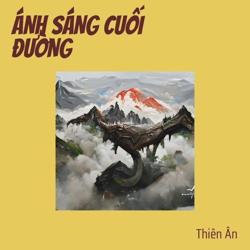 ÁNH SÁNG CUỐI ĐƯỜNG