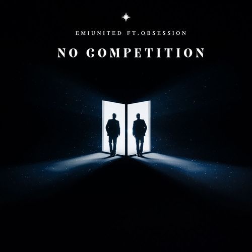 NO COMPETITION