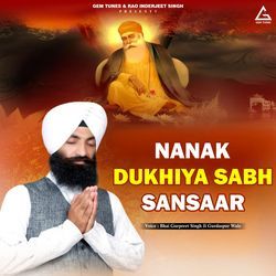 Nanak Kis Nu Akhiye