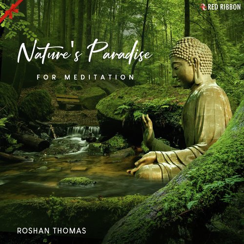 Nature's Paradise for Meditation