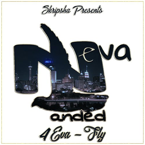 Know da Lyfe cover art